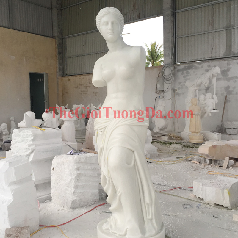 The Venus Statue