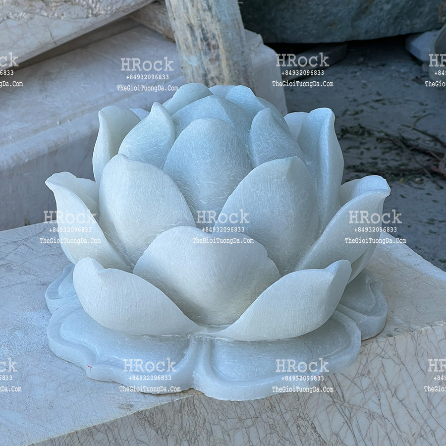The Stone Lotus Handicraft