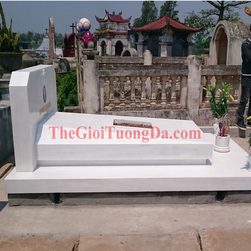 The Marble Tomb